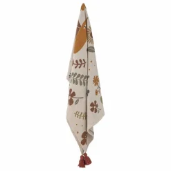 Plaid Bryn | Marron
