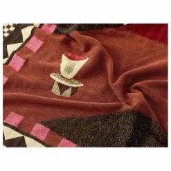 Plaid Momento JH46, Jaime Hayon | Bordeaux