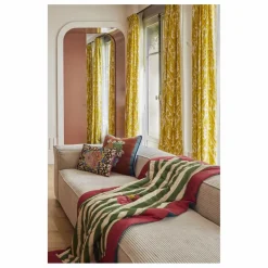 Plaid Nizam Stripes | Vert