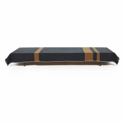 Plaid Oscar | Noir