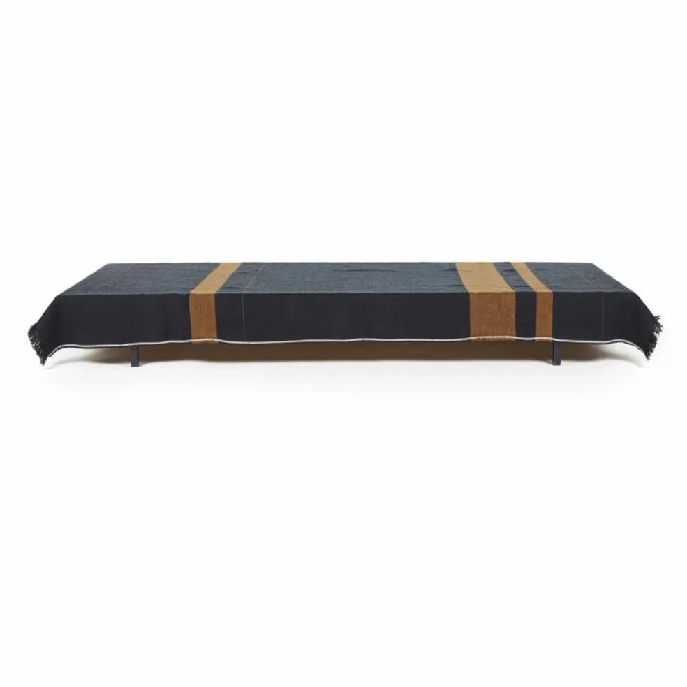 Plaid Oscar | Noir