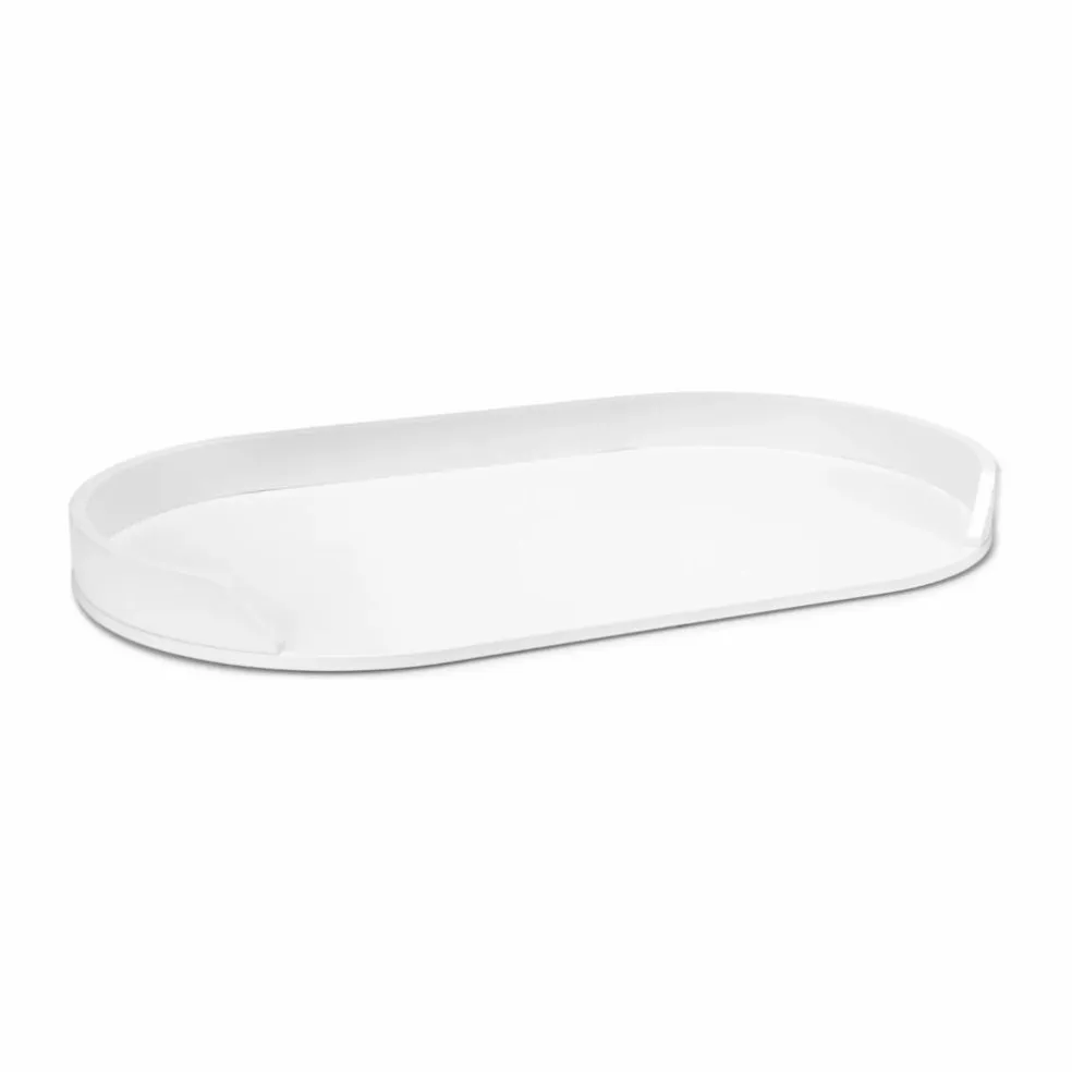 Plan à langer Kai | Blanc