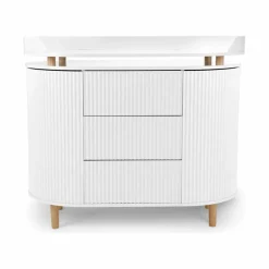 Plan à langer Kai | Blanc