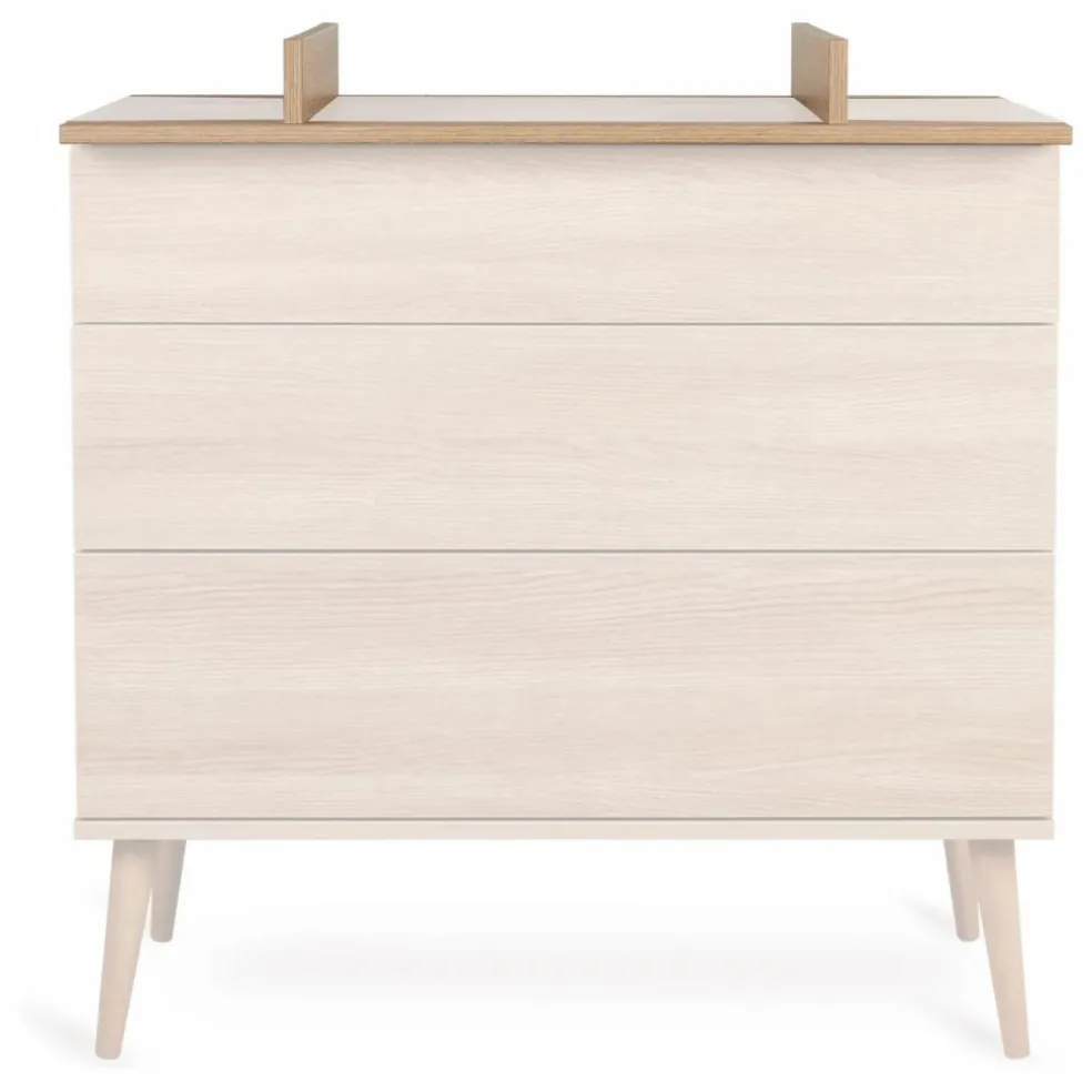 Plan à langer pour commode Flow | Honey
