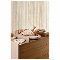 Plan à langer pour commode Flow | Honey
