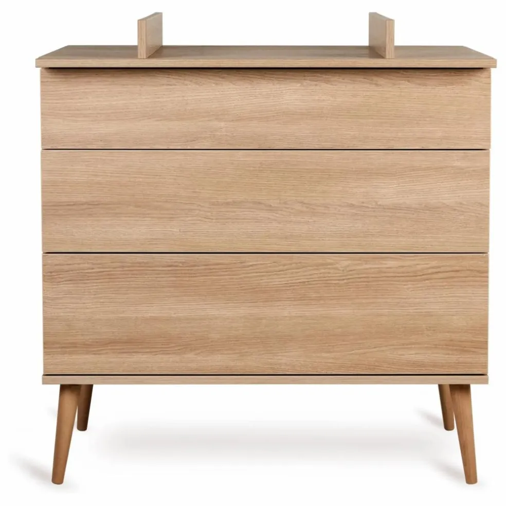 Plan à langer pour commode Flow | Honey