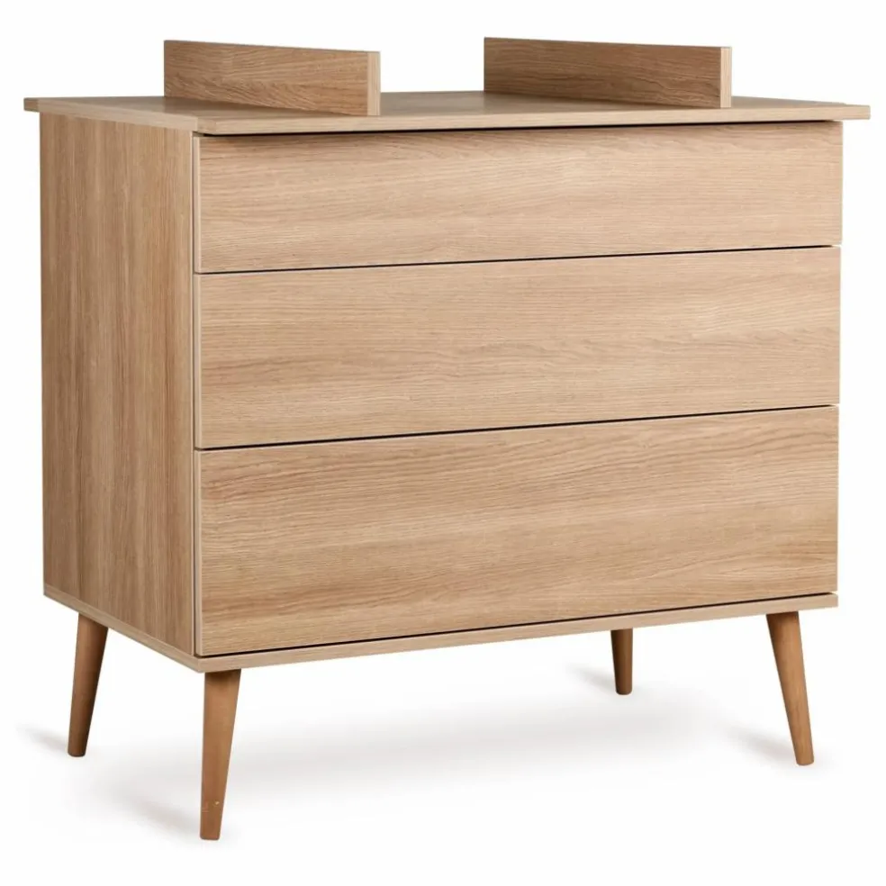 Plan à langer pour commode Flow | Honey
