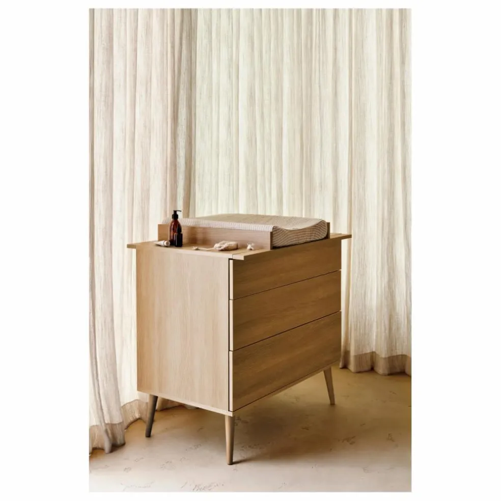 Plan à langer pour commode Flow | Honey