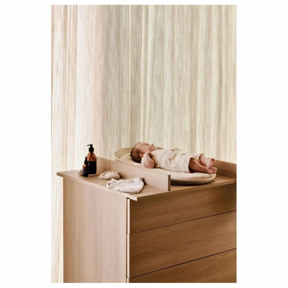 Plan à langer pour commode Flow | Honey