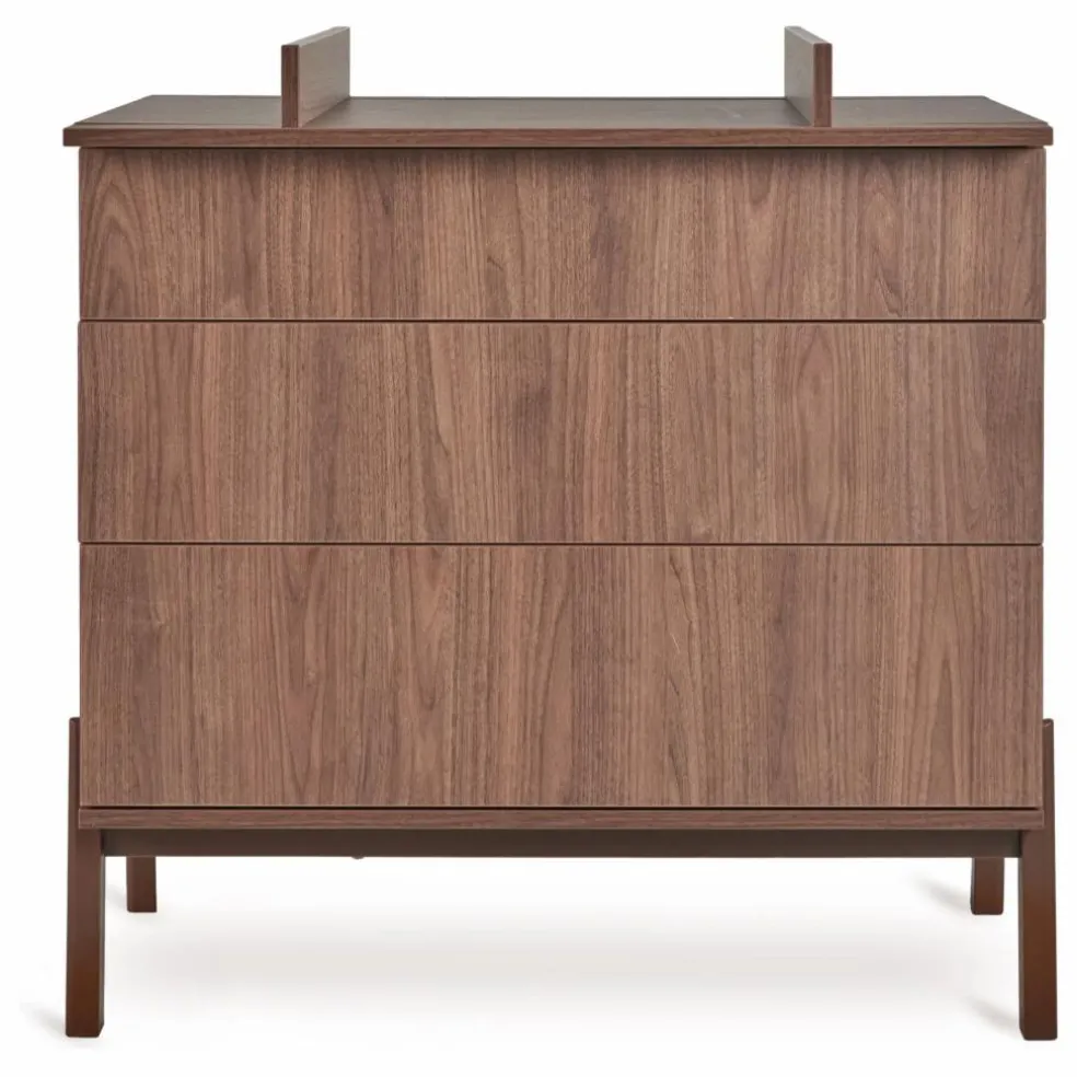 Plan à langer pour commode Ashi | Hêtre