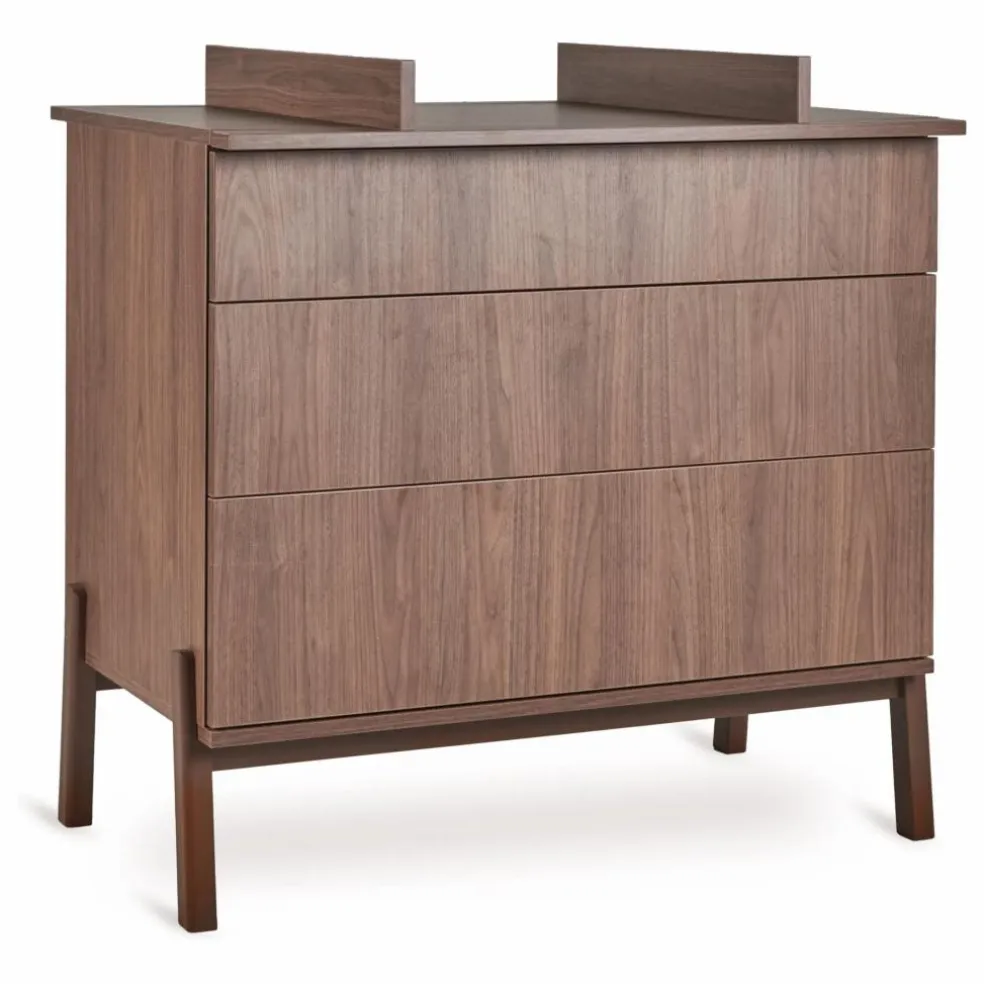 Plan à langer pour commode Ashi | Hêtre