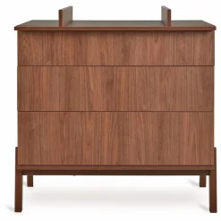 Plan à langer pour commode Ashi | Hêtre