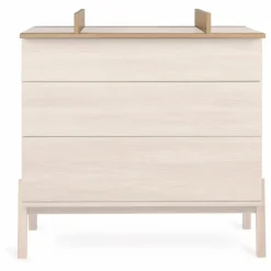 Plan à langer pour commode Ashi | Honey
