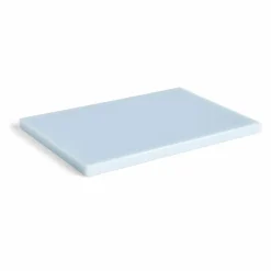 Planche à découper | Bleu Glacier