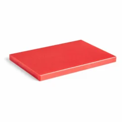Planche à découper | Rouge