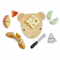 Planche à découper fromages
