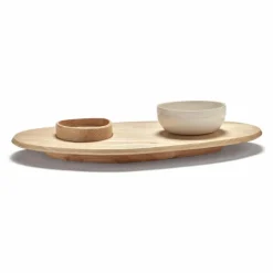 Planche apéritivo Dune, Kelly Wresler | Wood