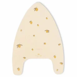 Planche de natation Lemon | Jaune citron