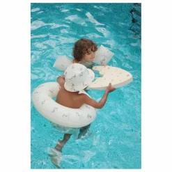Planche de natation Lemon | Jaune citron