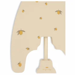 Planche de natation Lemon | Jaune citron