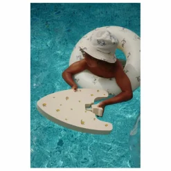 Planche de natation Lemon | Jaune citron