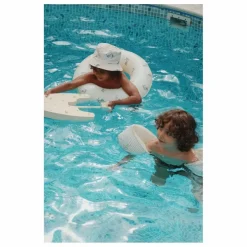 Planche de natation Lemon | Jaune citron