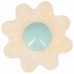 Planche d'équilibre Fleur