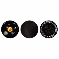 Planétarium HD