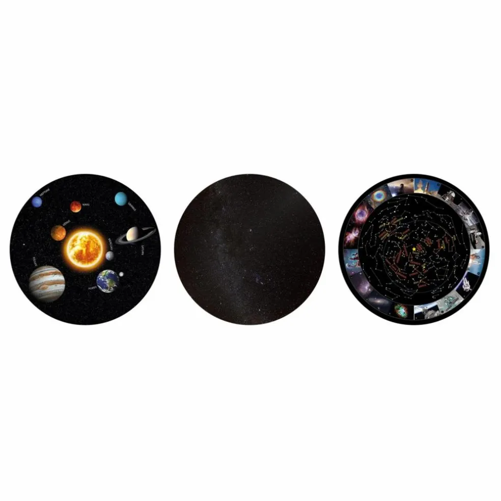 Planétarium HD