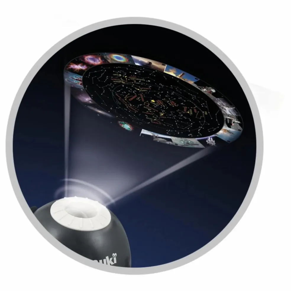 Planétarium HD