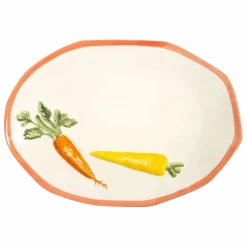 Plat Carota