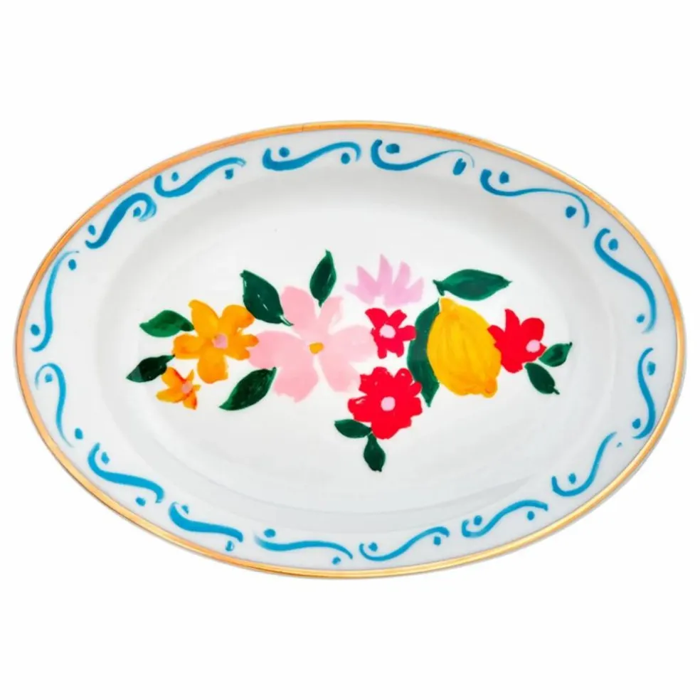 Plat Con Amore, Chiara Perano | Bleu