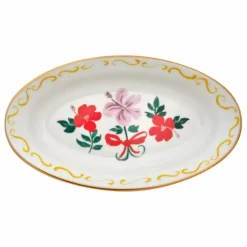 Plat Con Amore, Chiara Perano | Rose