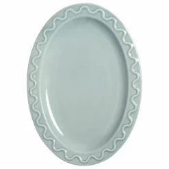 Plat Mochi | Bleu
