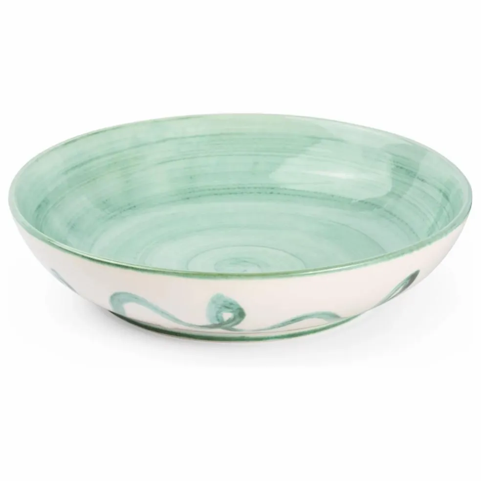 Plat Olaf | Vert