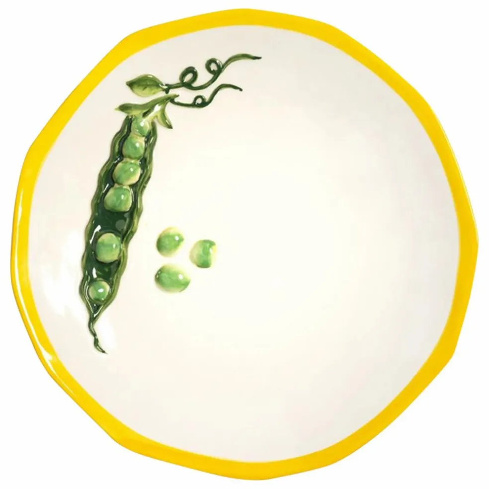 Plat Pisello