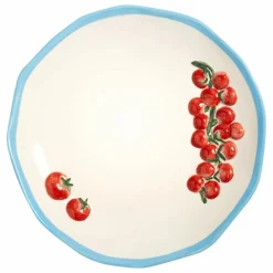 Plat Pomodoro