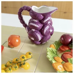 Plat Tomate | Rouge