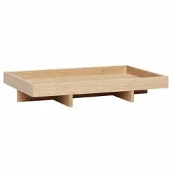 Plateau | Chêne
