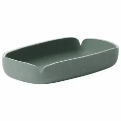 Plateau de rangement Restore | Vert pâle