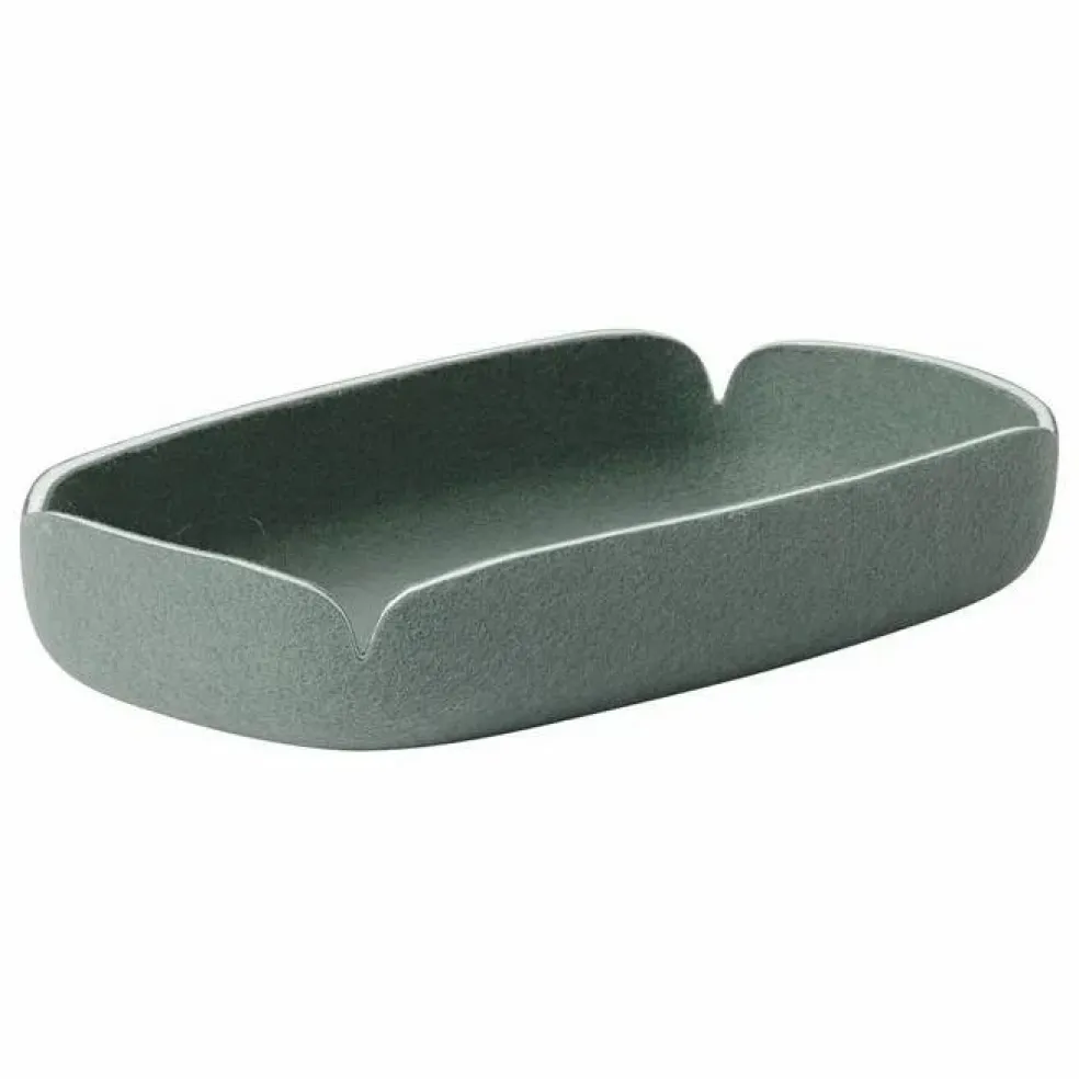 Plateau de rangement Restore | Vert pâle