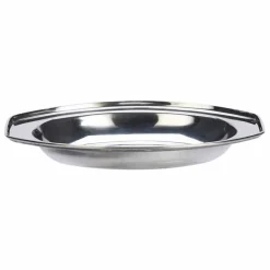 Plateau en inox | Steel