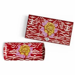 Plateau Indian Tiger | Rouge