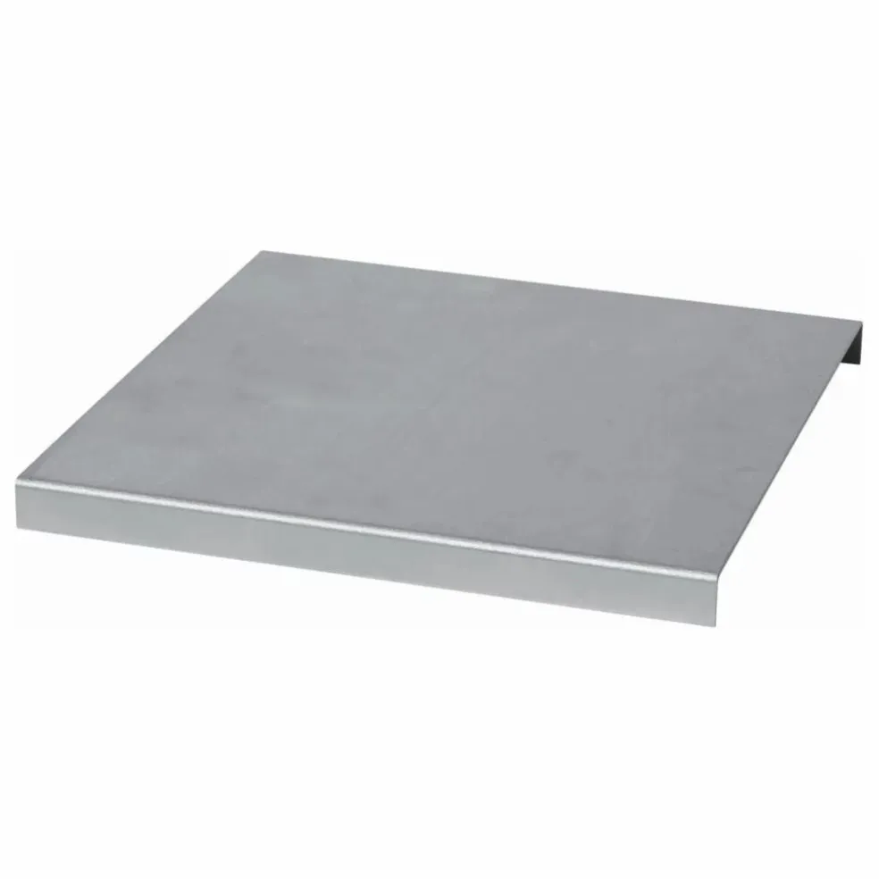 Plateau pour étagère Lager | Aluminium