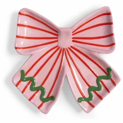 Plateau Ruban | Rose