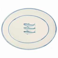 Plateau Sardine | Bleu
