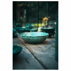 Plats Verde Lanza, Pascale Naessens - Set de 2 | Vert
