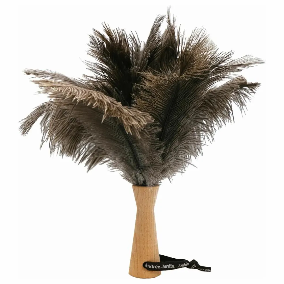 Plumeau anti-poussière