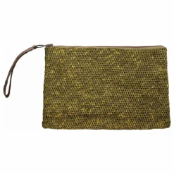 Pochette Ampy | Vert kaki