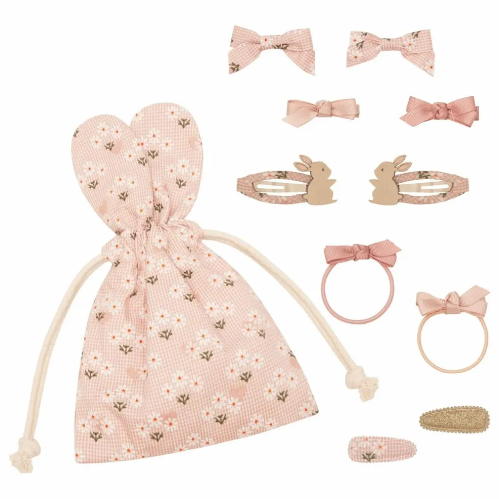 Pochette de Pâques | Rose